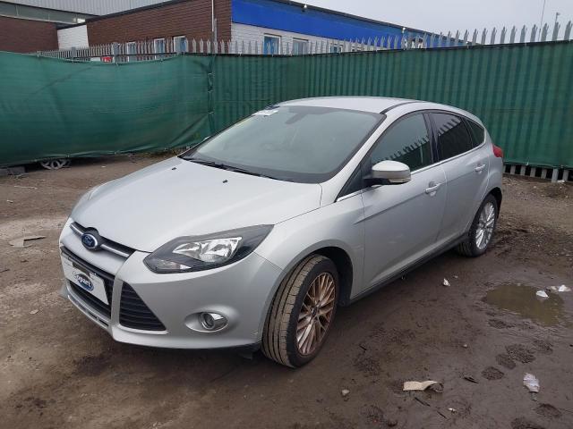 FORD FOCUS ZETE 2013