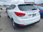 2011 HYUNDAI IX35 PREMI for sale at Copart WOLVERHAMPTON