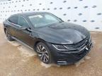 2024 VOLKSWAGEN ARTEON R L for sale at Copart SANDY
