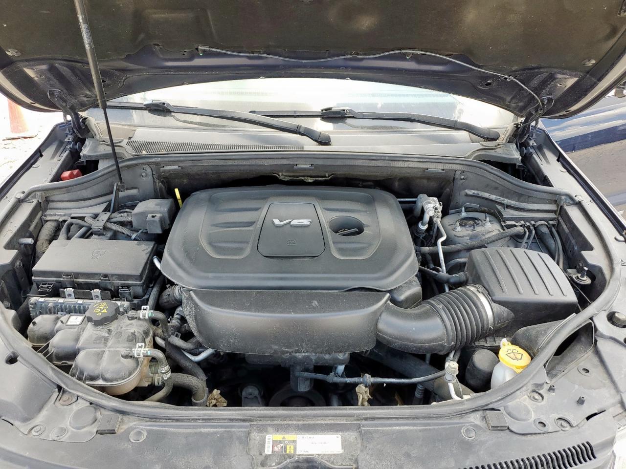 2016 Jeep Grand Cherokee Laredo VIN: 1C4RJEAG0GC415440 Lot: 66015565
