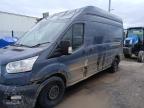 2021 FORD TRANSIT 35 for sale at Copart WOLVERHAMPTON