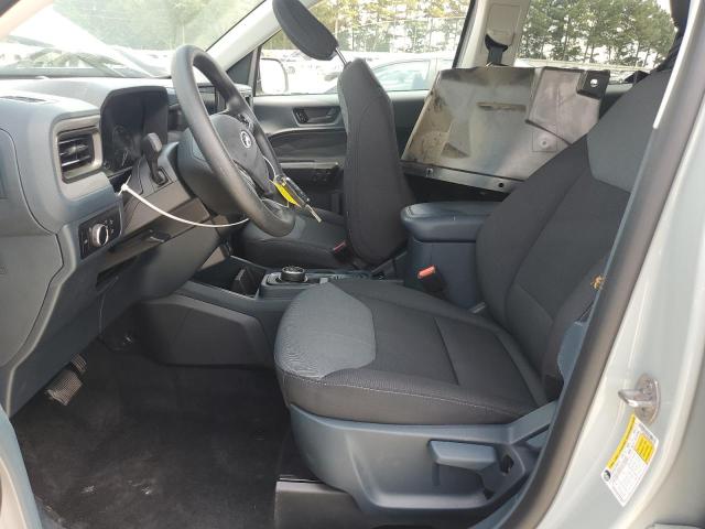  FORD MAVERICK 2024 Szary