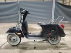 2007 GENUINE SCOOTER CO. STELLA 2-STROKE   a la Venta en Copart OH - CLEVELAND WEST