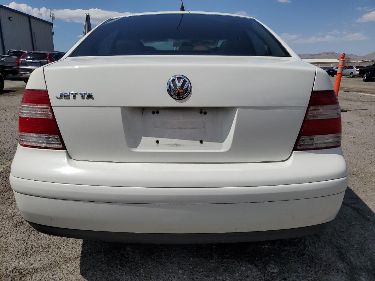 2002 Volkswagen Jetta Gl VIN: 3VWRK69M62M039635 Lot: 63877705