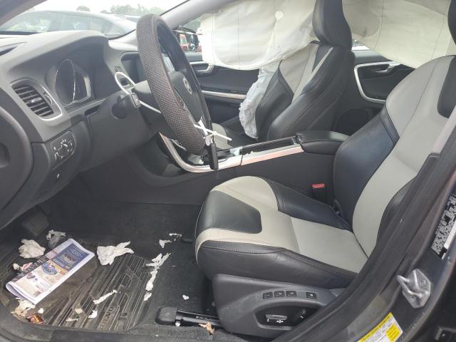  VOLVO S60 2018 Gray