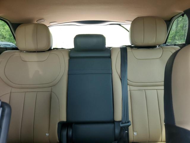 2024 LAND ROVER RANGE ROVER SPORT DYNAMIC HSE  