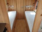 2014 BAILEY PURSUIT 55 for sale at Copart CORBY