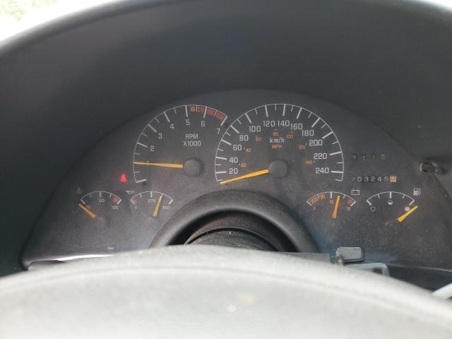 1995 PONTIAC FIREBIRD FORMULA  