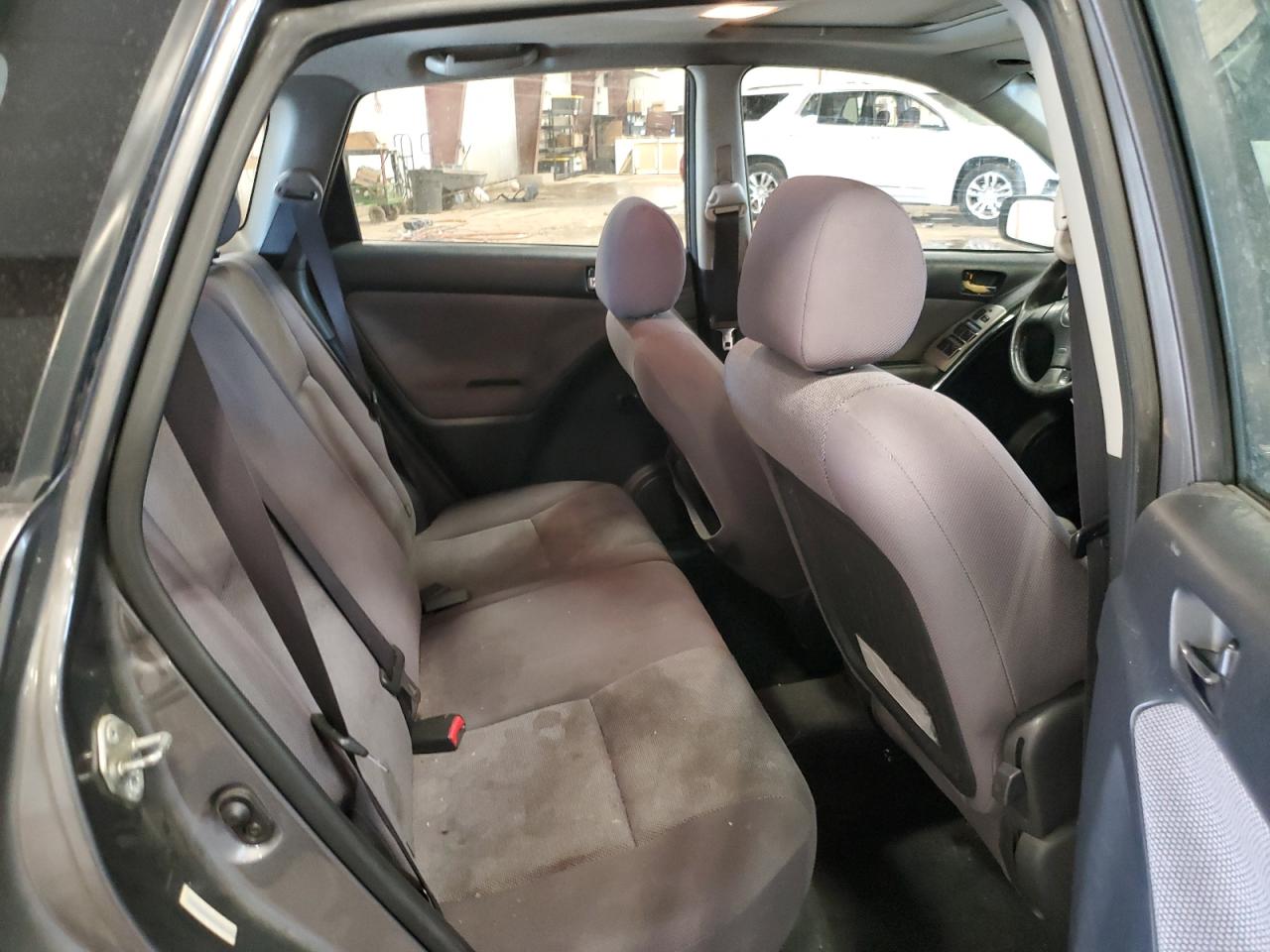 2004 Toyota Corolla Matrix Xr VIN: 2T1KR32E34C193474 Lot: 64071065