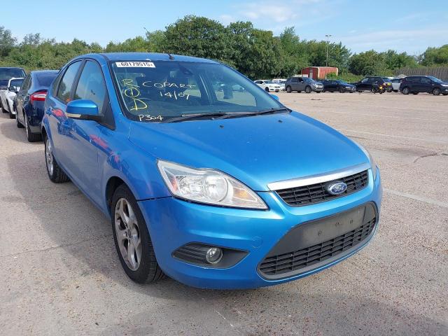 2011 FORD FOCUS SPOR