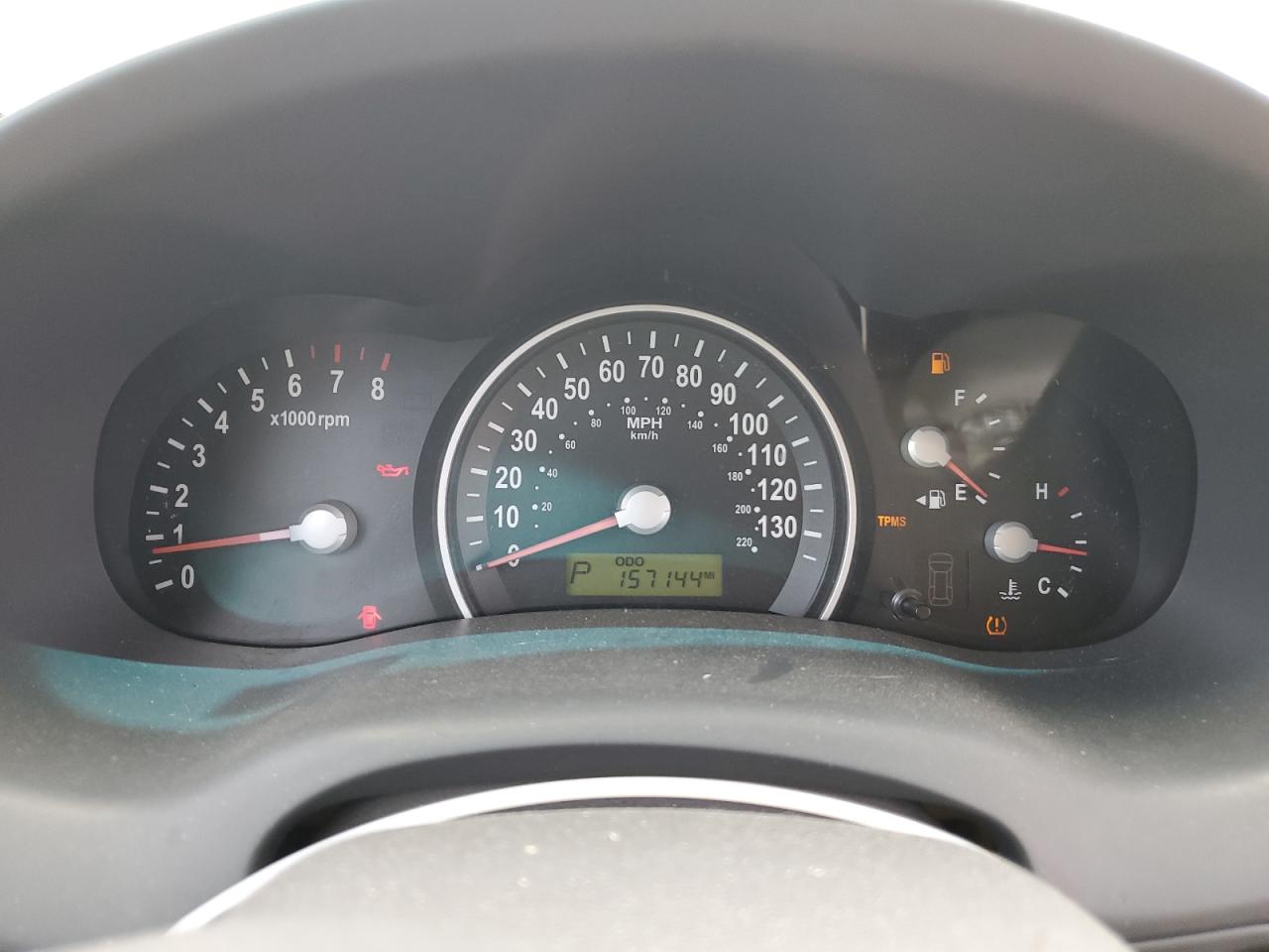 2006 Kia Sedona Ex VIN: KNDMB233666085378 Lot: 64093815