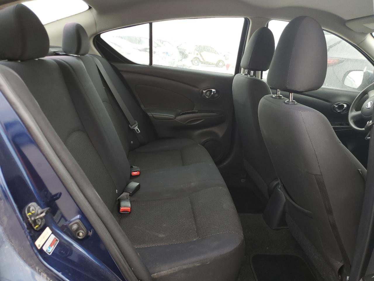 2013 Nissan Versa S VIN: 3N1CN7AP5DL824350 Lot: 65043115