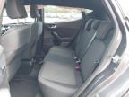2018 FORD FIESTA ST- for sale at Copart NEWBURY