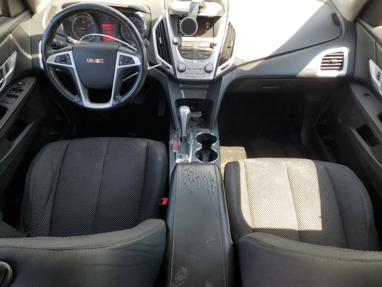 2015 GMC Terrain Sle VIN: 2GKALREK7F6170161 Lot: 63467375