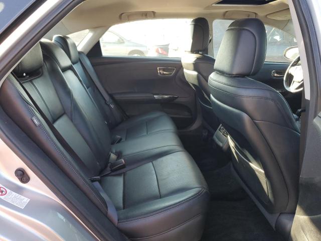 2013 TOYOTA AVALON BASE  