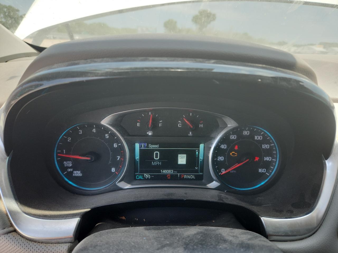 2018 Chevrolet Traverse Premier VIN: 1GNEVJKW4JJ270057 Lot: 64105845