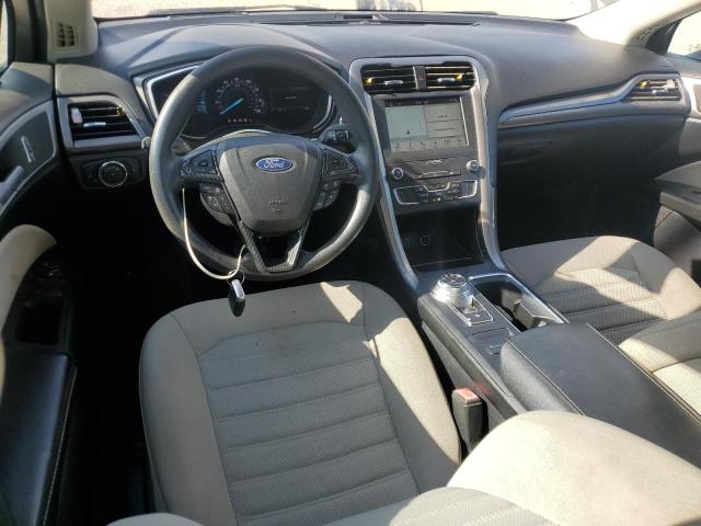 FORD FUSION 2019 Серый