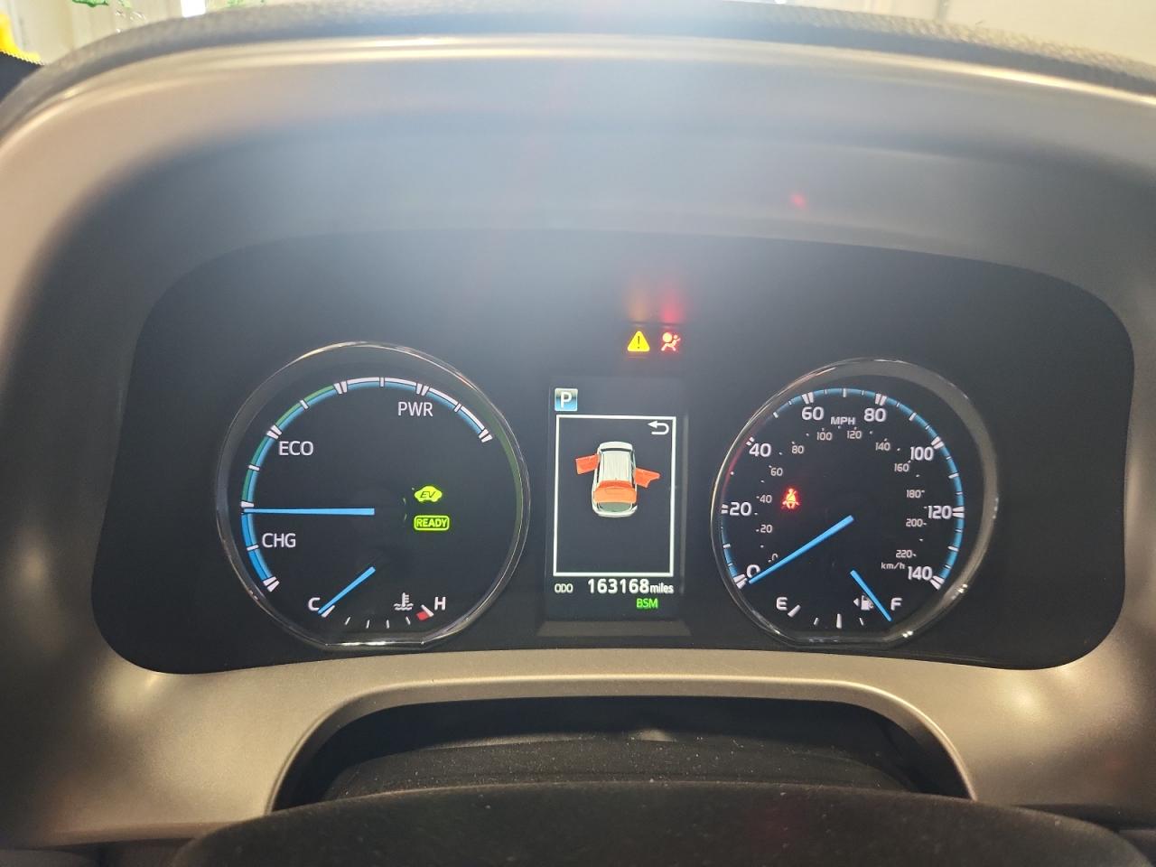 2017 Toyota Rav4 Hv Limited VIN: JTMDJREV7HD131860 Lot: 64644745