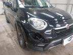 2015 FIAT 500X CROSS for sale at Copart EAST KILBRIDE