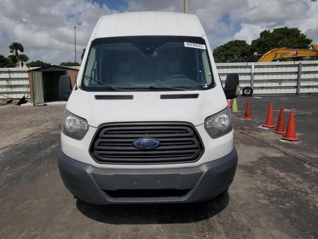 2017 FORD TRANSIT T-250  