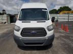 2017 FORD TRANSIT T-250   for sale at Copart FL - MIAMI CENTRAL