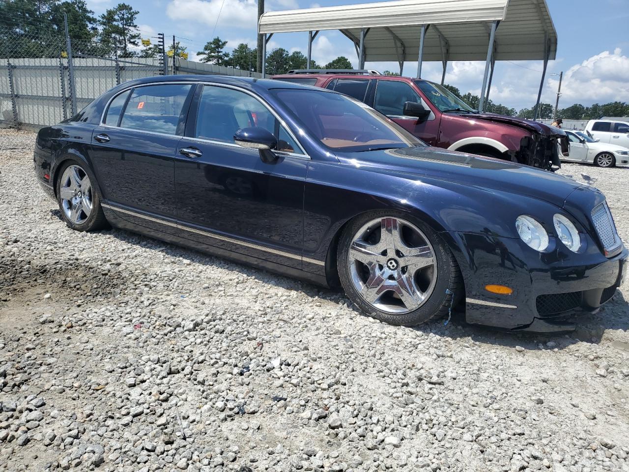 Continental Continental