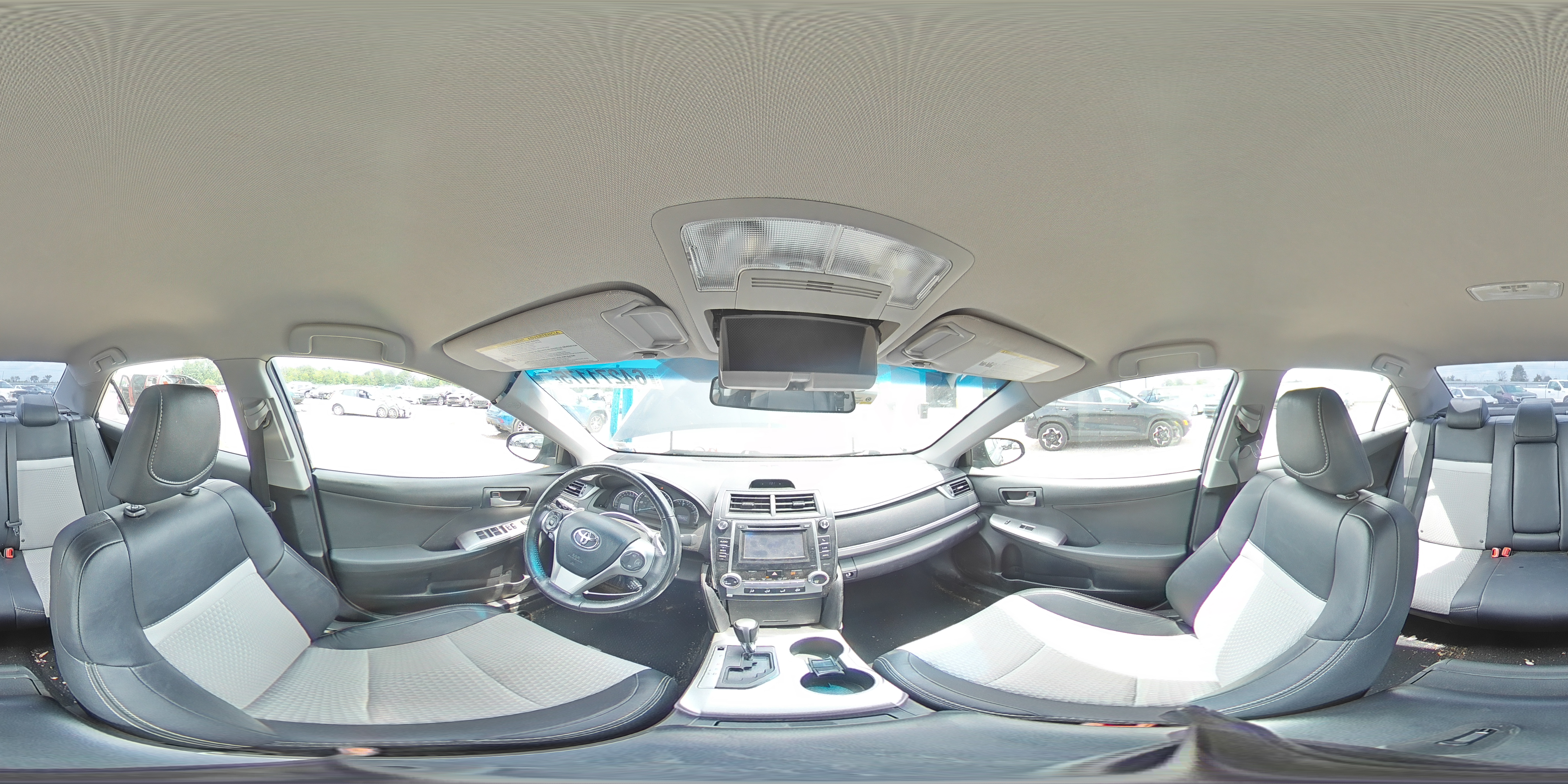 2013 Toyota Camry L VIN: 4T1BF1FK0DU686623 Lot: 64271175