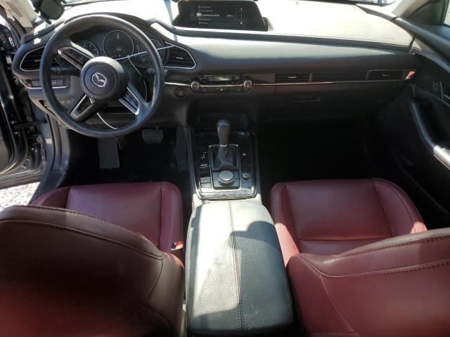  MAZDA CX30 2024 Синий