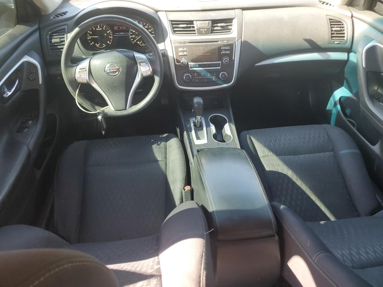 2018 Nissan Altima 2.5 VIN: 1N4AL3AP0JC180322 Lot: 66860265