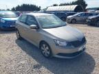 2015 SKODA FABIA S TD for sale at Copart WISBECH