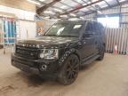 2015 LAND ROVER DISCOVERY 3.0 SDV6 HSE 5DR AUTO for sale at Copart SANDWICH