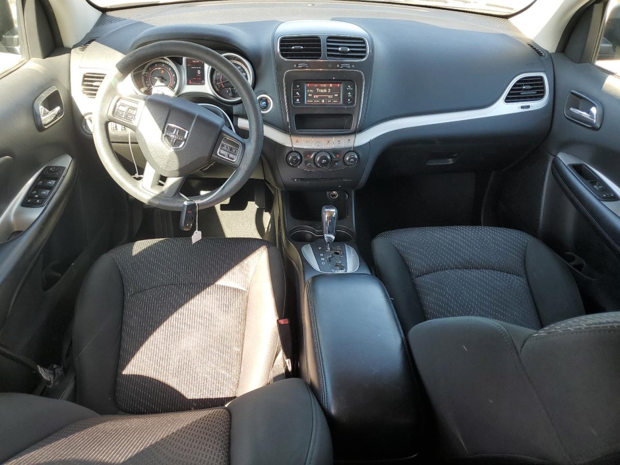 2011 Dodge Journey Express VIN: 3D4PG4FB0BT504051 Lot: 66688615