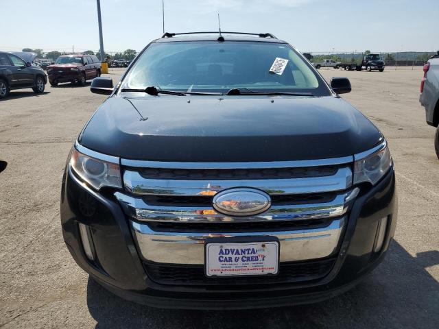  FORD EDGE 2013 Czarny