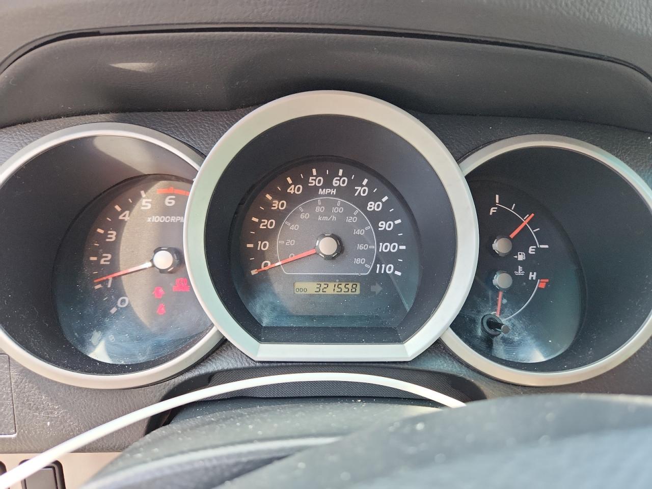 2007 Toyota 4Runner Sr5 VIN: JTEZU14R070091173 Lot: 64553475