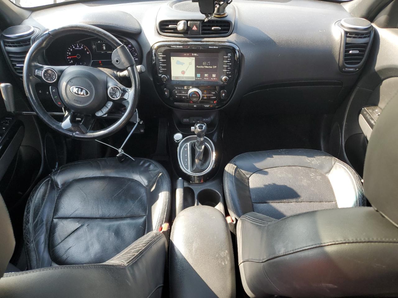 2014 Kia Soul ! VIN: KNDJX3A53E7029258 Lot: 65732435
