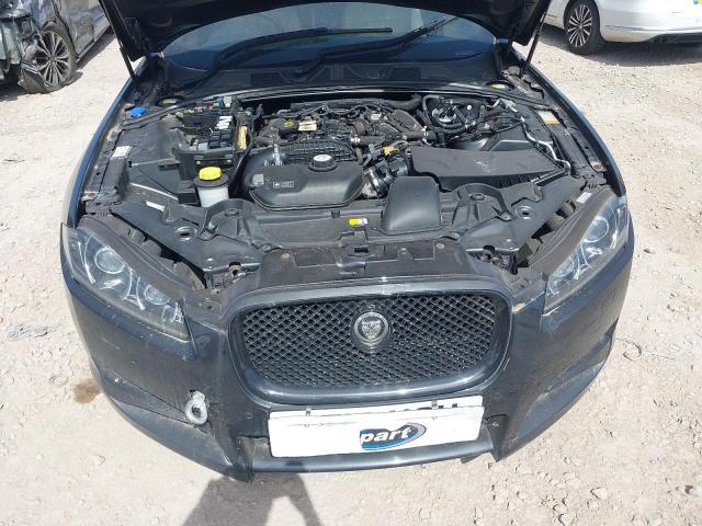 2013 JAGUAR XF S PORTF