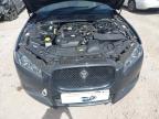 2013 JAGUAR XF S PORTF for sale at Copart BRISTOL