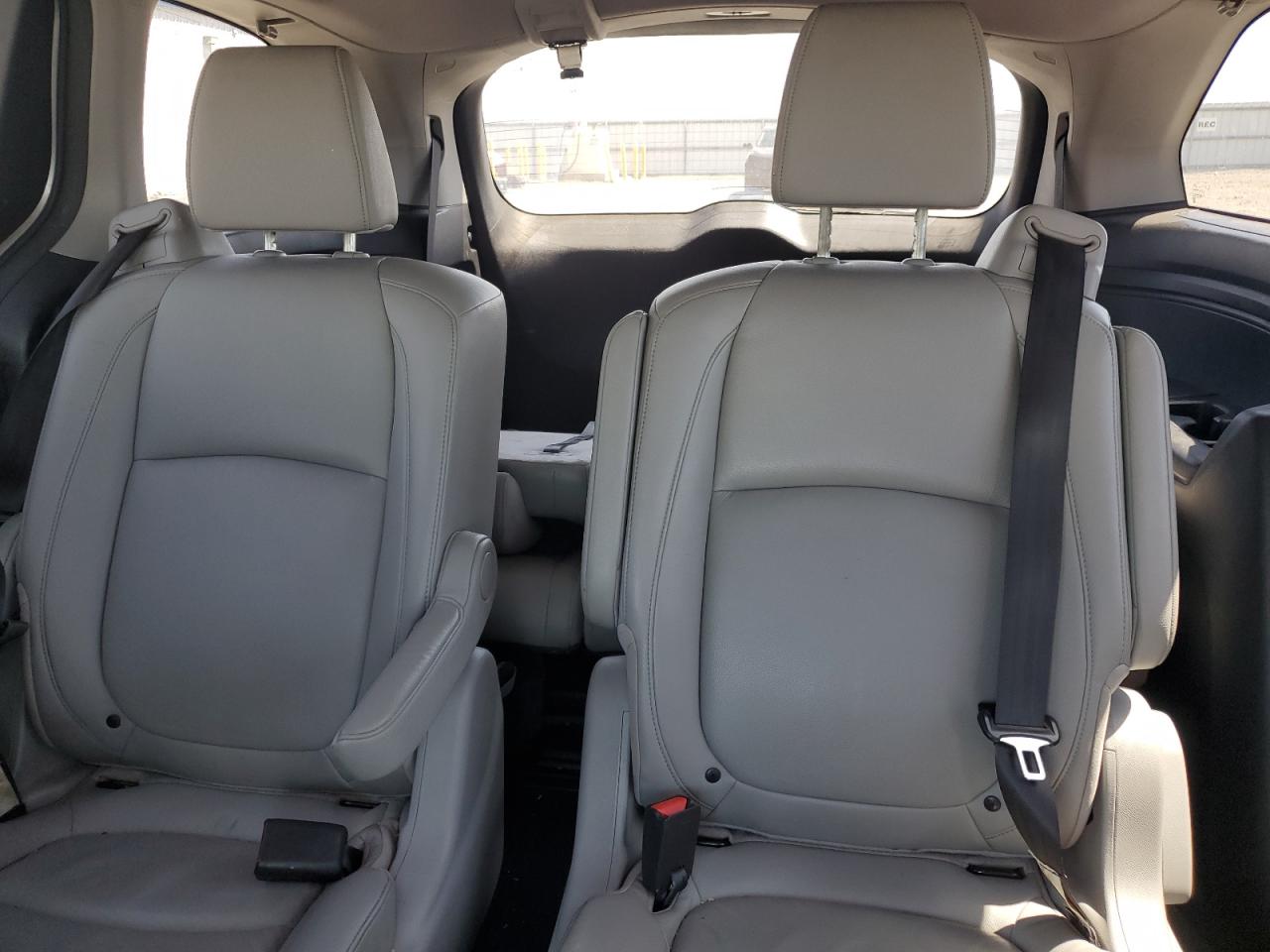 2019 Honda Odyssey Exl VIN: 5FNRL6H75KB028514 Lot: 64823825