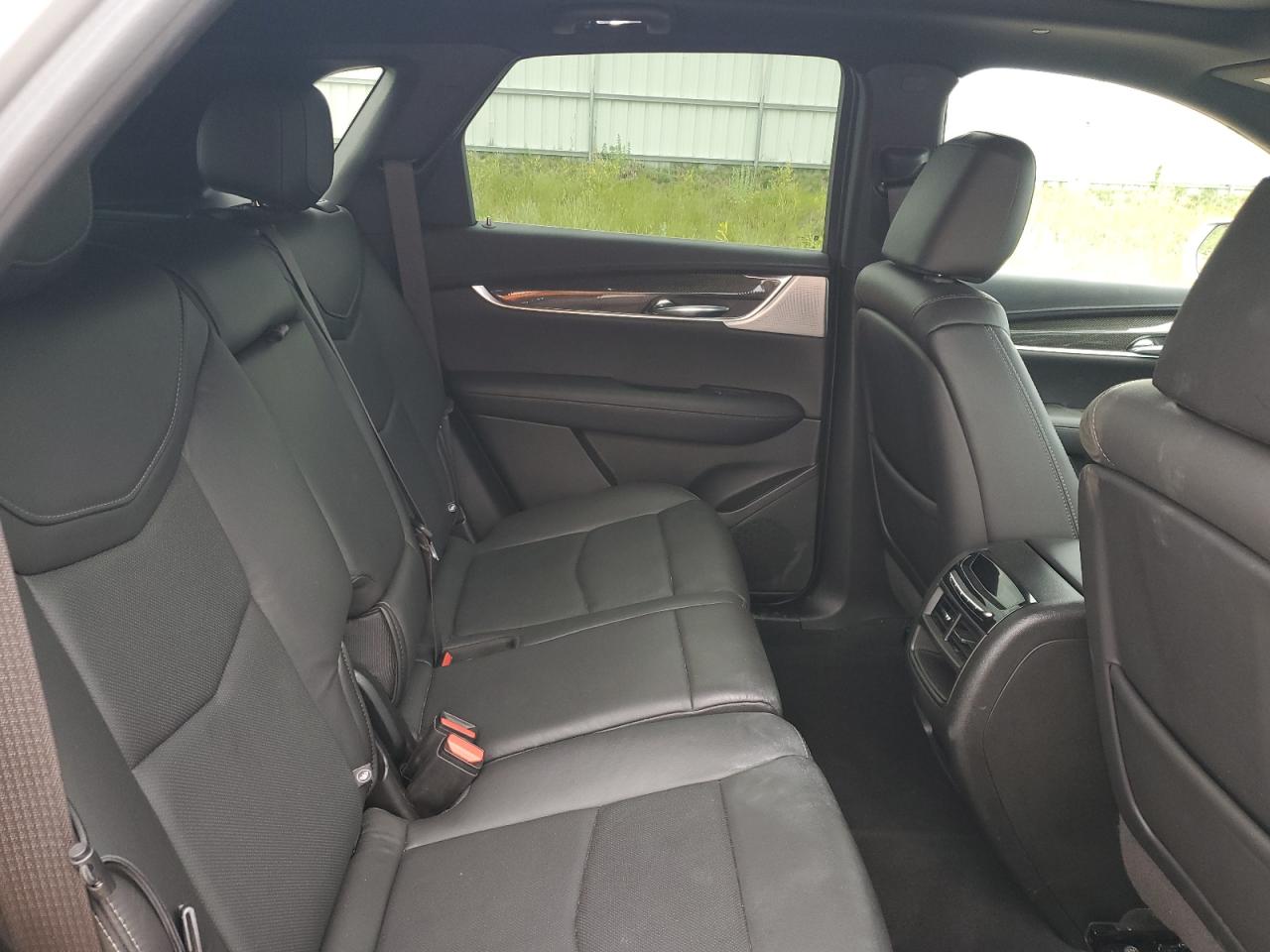 2020 Cadillac Xt5 Sport VIN: 1GYKNGRS3LZ173707 Lot: 63458605