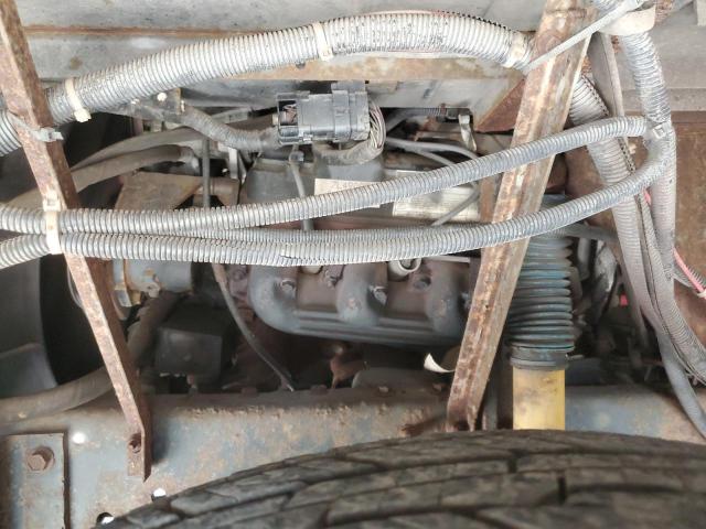 1998 FORD F530 SUPER DUTY  