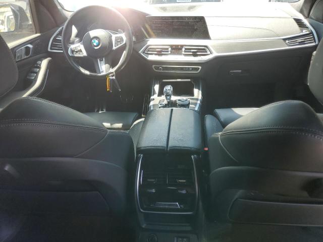  BMW X7 2021 Czarny
