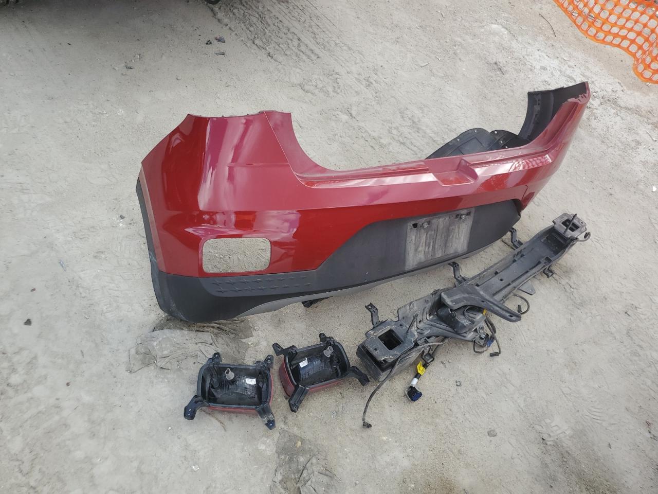 2023 Hyundai Venue Sel VIN: KMHRC8A39PU242743 Lot: 64310265