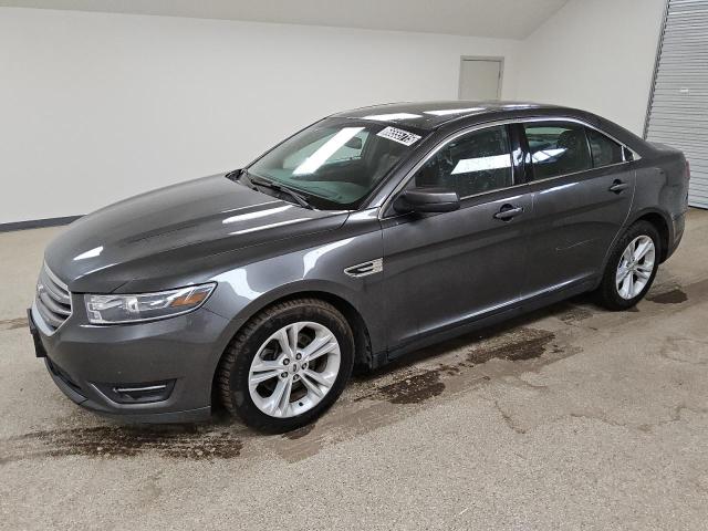  FORD TAURUS 2018 Gray