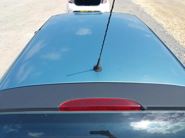 2007 RENAULT CLIO CAMPU
