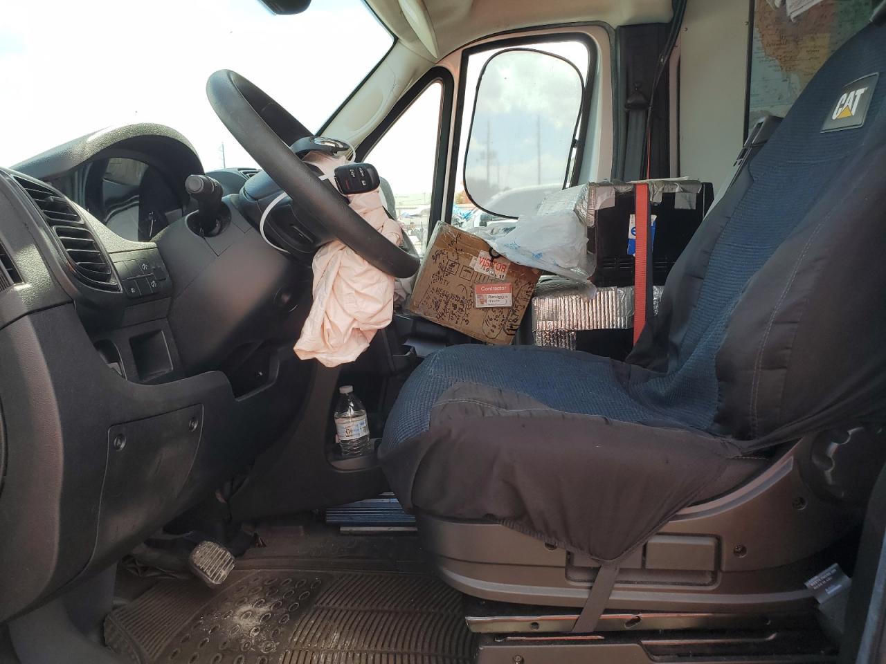 3c6mrvjg4pe513003 3C6MRVJG4PE513003 2023 Ram Promaster 3500 3500 High