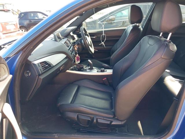 2015 BMW 220D M SPO