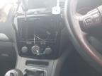 2012 VAUXHALL ZAFIRA DES for sale at Copart YORK