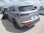 2019 DS DS7 C-BACK for sale at Copart YORK