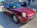2004 FORD THUNDERBIRD    à vendre chez Copart FL - MIAMI NORTH
