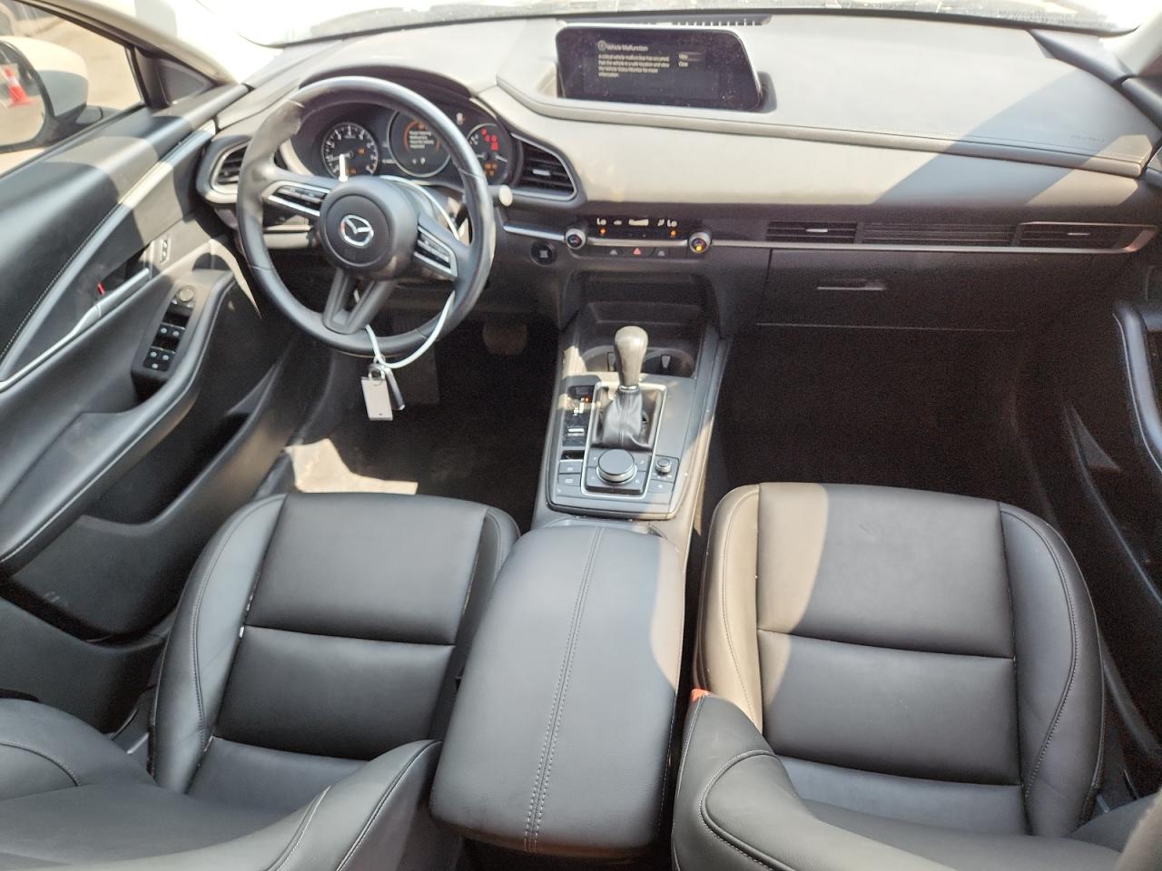 2021 Mazda Cx-30 Select VIN: 3MVDMBBL7MM310267 Lot: 66213175